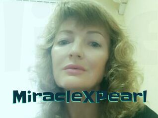 MiracleXPearl
