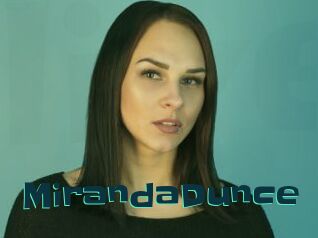 MirandaDunce