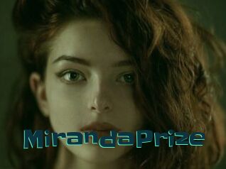 MirandaPrize