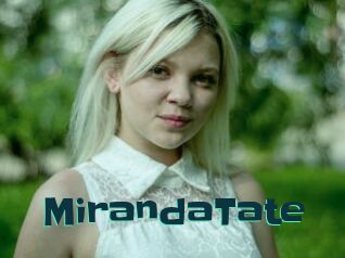 MirandaTate