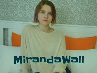 MirandaWall