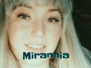 Mirannia