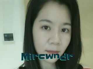 Mircwndr