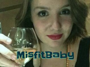 MisfitBaby