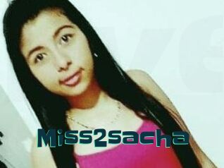 Miss2sacha