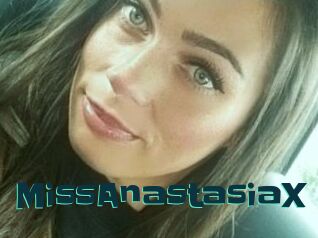 MissAnastasiaX