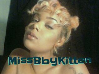 MissBbyKitten