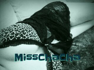 MissChaCha