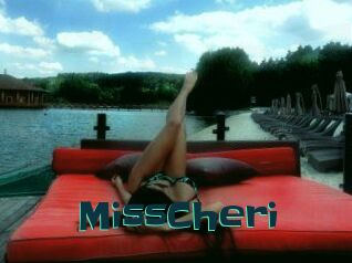 MissCheri Live Cams