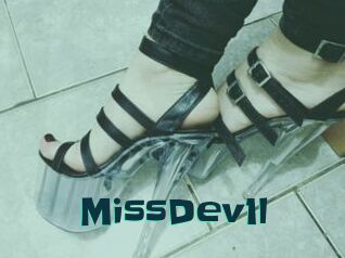 MissDev1l