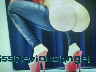 MissDeviousAngel