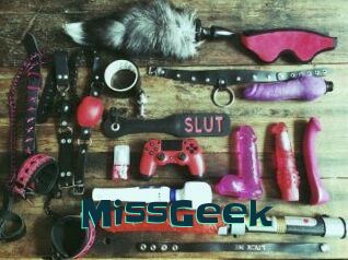 MissGeek