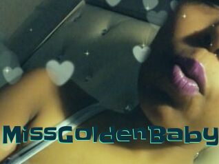 MissGoldenBaby