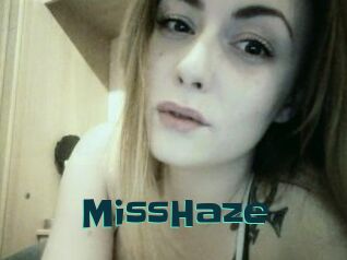 MissHaze