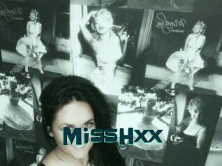 MissHxx