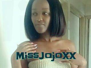 MissJojoXX