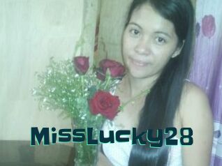 MissLucky_28