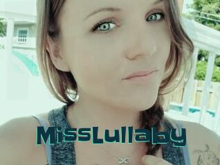 MissLullaby