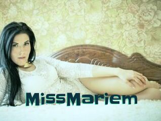 MissMariem