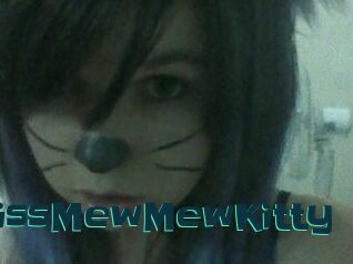 MissMewMewKitty