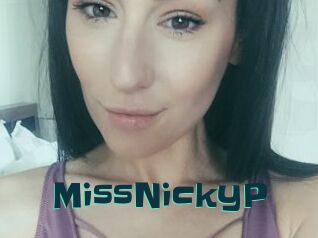 MissNickyP