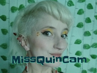 MissQuinCam