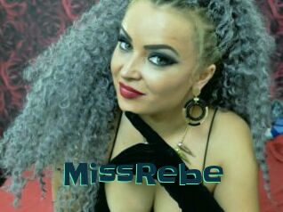 MissRebe