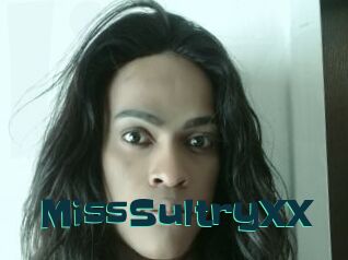 MissSultryXX