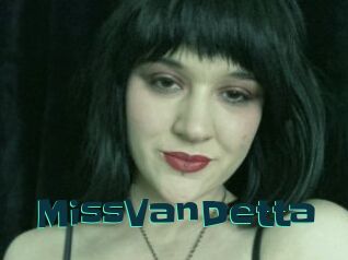 MissVanDetta