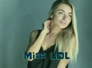 Miss_LOL