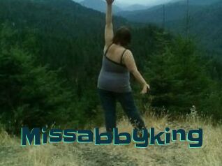 Missabbyking