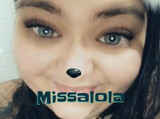 Missalola