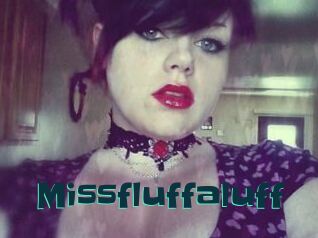 Missfluffaluff