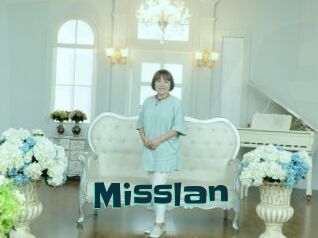 Misslan