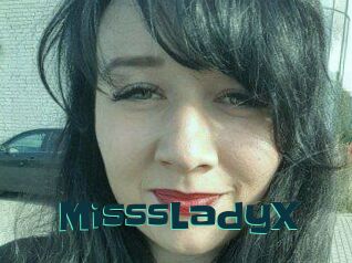 MisssLadyX