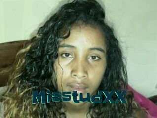 MisstudXX