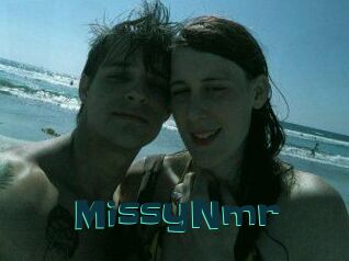 MissyNmr