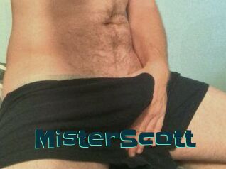 Mister_Scott