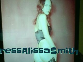 MistressAlissaSmith