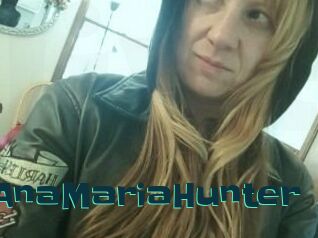 MistressAnaMariaHunter