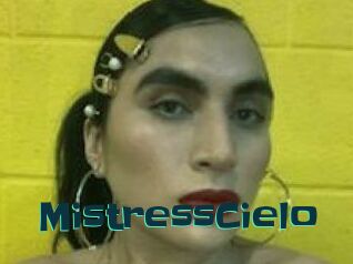 MistressCielo