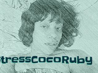 MistressCocoRuby