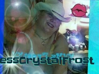 MistressCrystalFrost
