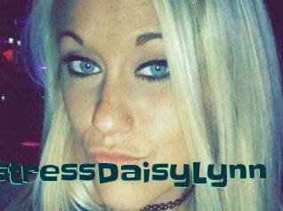 MistressDaisyLynn