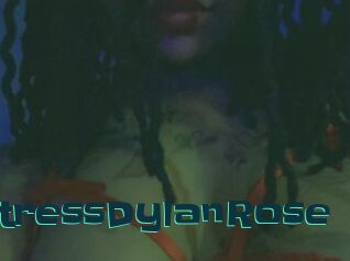 MistressDylanRose