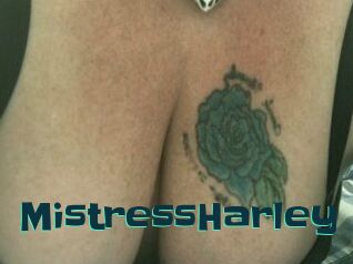 Mistress_Harley Live Cams