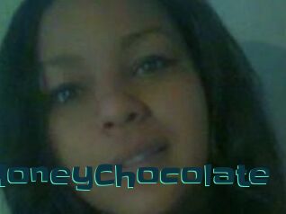 MistressHoneyChocolate