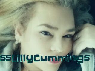 MistressLillyCummings