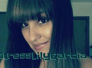 MistressLilyGarcia