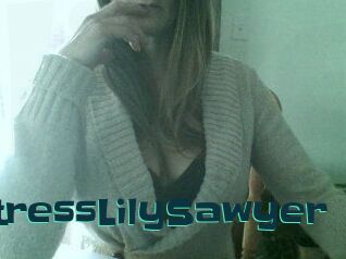 MistressLilySawyer